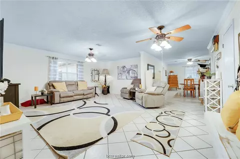 Living - 1803 Marshall, Bryan, TX 77803 photo 2 of 4