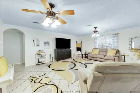 Living - 1803 Marshall, Bryan, TX 77803 photo 1 of 4