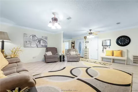 Living - 1803 Marshall, Bryan, TX 77803 photo 4 of 4