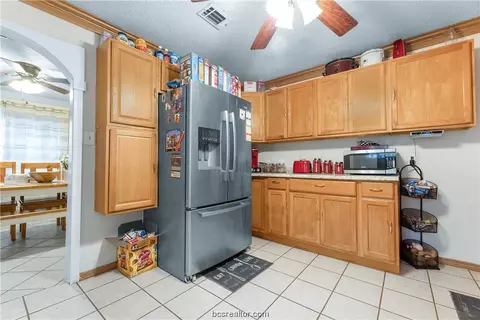 Kitchen - 1803 Marshall, Bryan, TX 77803 photo 2 of 4