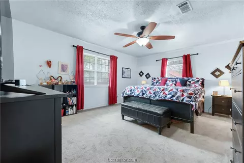 Bedroom - 1803 Marshall, Bryan, TX 77803 photo 1 of 4