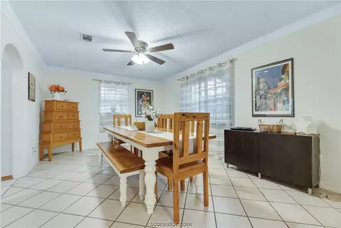 Dining - 1803 Marshall, Bryan, TX 77803 photo 1 of 1