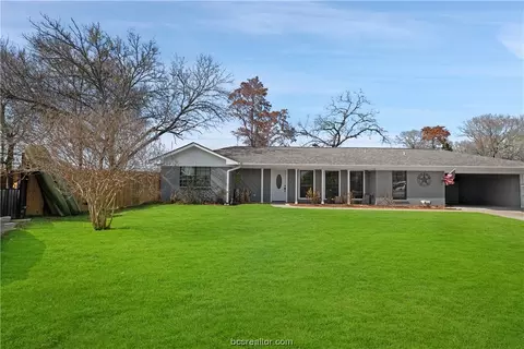 3308 Santa Fe, Bryan, TX 77803