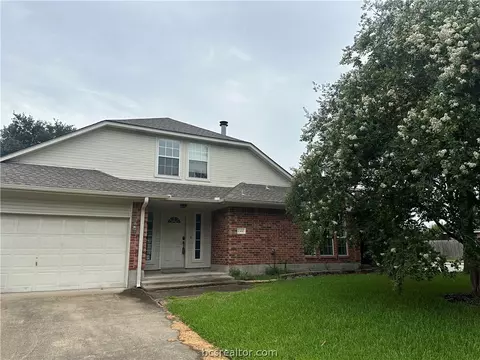 1300 Chesapeake Ct, College Station, TX 77845