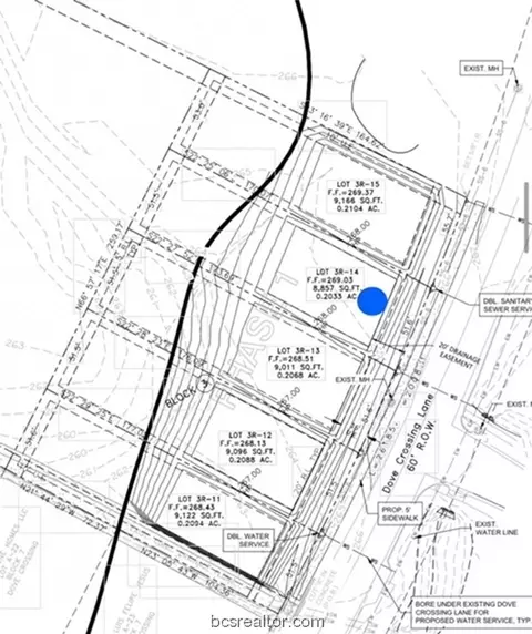 000 Dove Crossing Ln, Navasota, TX 77868