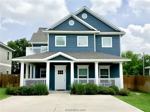 603 Maryem St, College Station, TX 77840