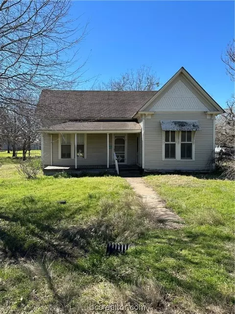 923 Avenue C, Somerville, TX 77879