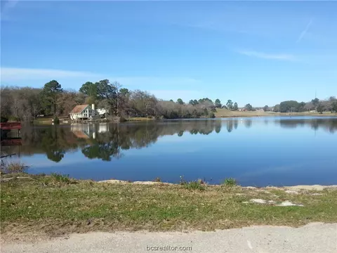Tbd Milam Drive, Hilltop Lakes, TX 77871