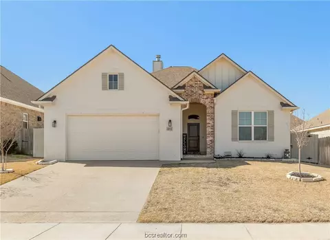 4012 Brownway Dr, College Station, TX 77845