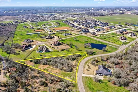 5020 Trumpeter Swan Dr, College Station, TX 77845