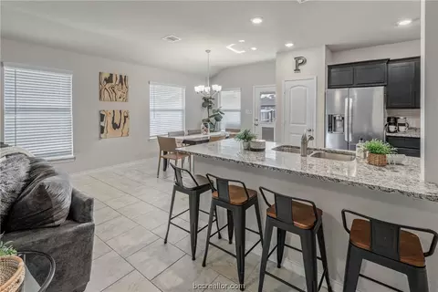 Kitchen - 1947 Cartwright St, Bryan, TX 77807 photo 1 of 5