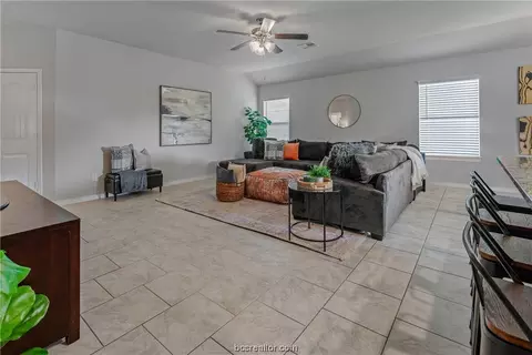 Living - 1947 Cartwright St, Bryan, TX 77807 photo 2 of 2