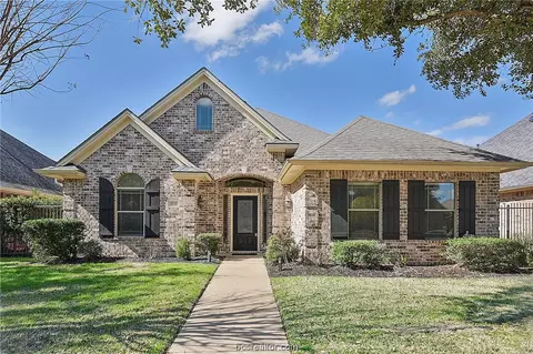 203 Meir Ln, College Station, TX 77845