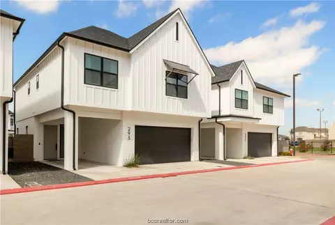 295 Estates, College Station, TX 77840