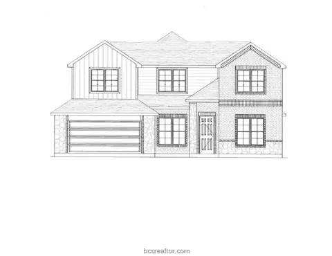 912 Calaveras Ct, College Station, TX 77845