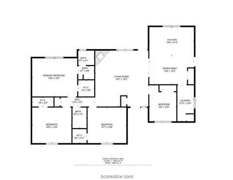 8331 Scasta, Bryan, TX 77808 photo 2