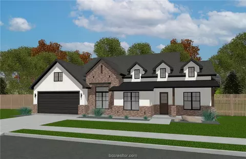 4719 Legendary Dr, College Station, TX 77845