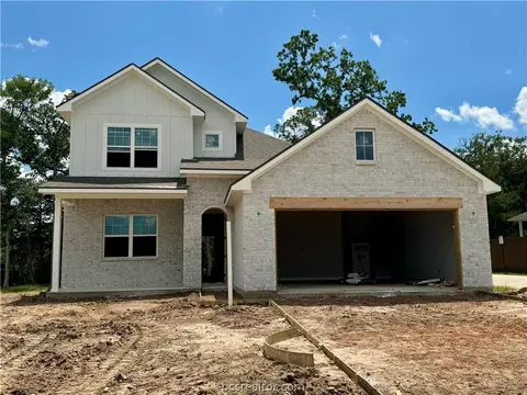 1620 Briscoe Manor Ct, College Station, TX 77845