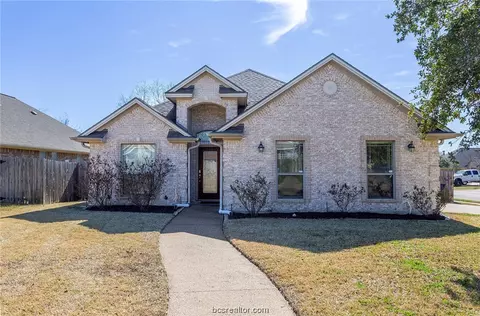 800 Dove Landing Ave, College Station, TX 77845