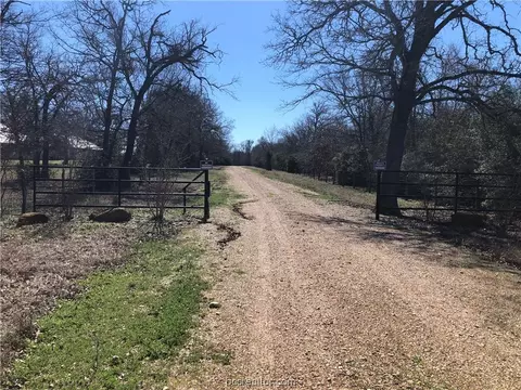 Tbd Ella Lane, Hearne, TX 77859