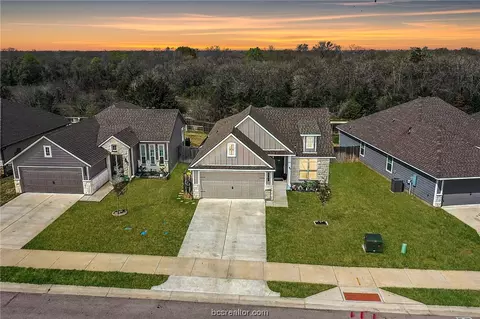 4793 Underbrush Xing, College Station, TX 77845