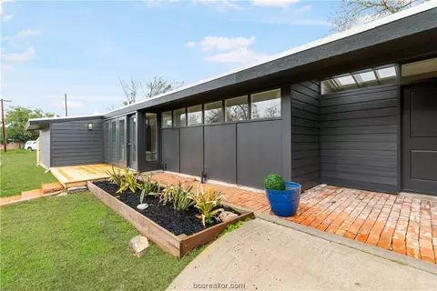 1214 Orr St, College Station, TX 77840