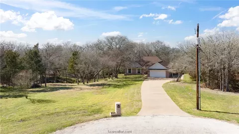 8100 Risinger, Bryan, TX 77808