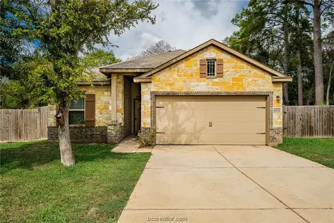 Exterior - 25252 Killarney St, Hempstead, TX 77445 photo 8 of 11