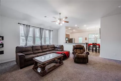 Living - 25252 Killarney St, Hempstead, TX 77445 photo 3 of 3