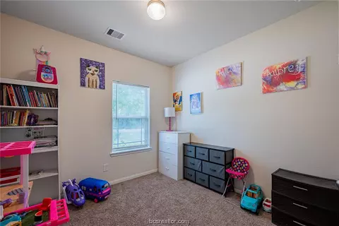 Bedroom - 25252 Killarney St, Hempstead, TX 77445 photo 6 of 7