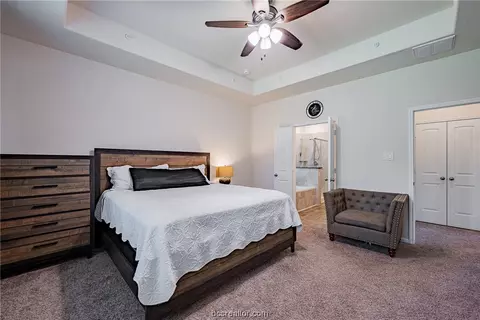 Bedroom - 25252 Killarney St, Hempstead, TX 77445 photo 2 of 7