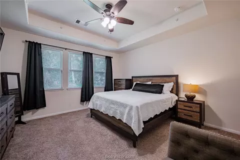 Bedroom - 25252 Killarney St, Hempstead, TX 77445 photo 1 of 7