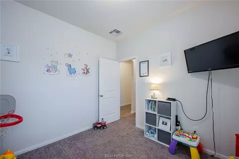 Bedroom - 25252 Killarney St, Hempstead, TX 77445 photo 7 of 7