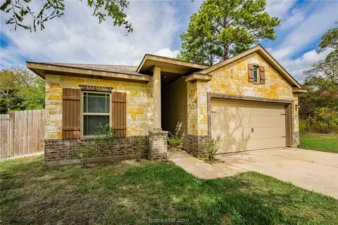 Exterior - 25252 Killarney St, Hempstead, TX 77445 photo 5 of 11