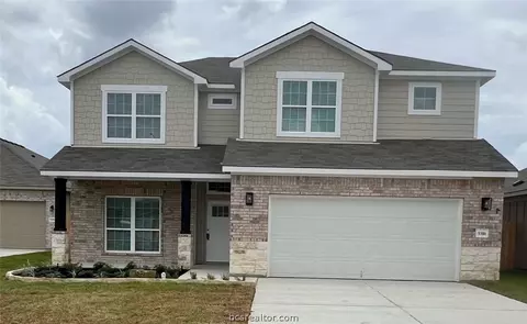 5316 Lyle Pl, Bryan, TX 77807