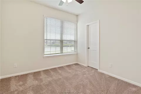 Bedroom - 5318 Lyle Pl, Bryan, TX 77807 photo 2 of 4