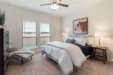 Bedroom - 5318 Lyle Pl, Bryan, TX 77807 photo 1 of 4