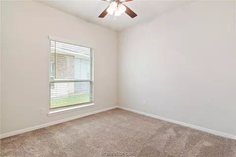Bedroom - 5318 Lyle Pl, Bryan, TX 77807 photo 3 of 4