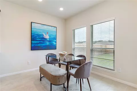 Dining - 5318 Lyle Pl, Bryan, TX 77807 photo 1 of 1