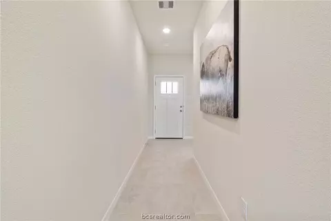 Entry Way - 5318 Lyle Pl, Bryan, TX 77807 photo 1 of 1