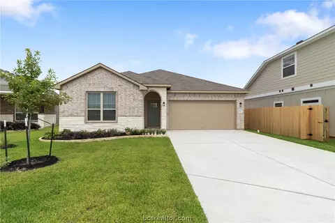 5318 Lyle Pl, Bryan, TX 77807
