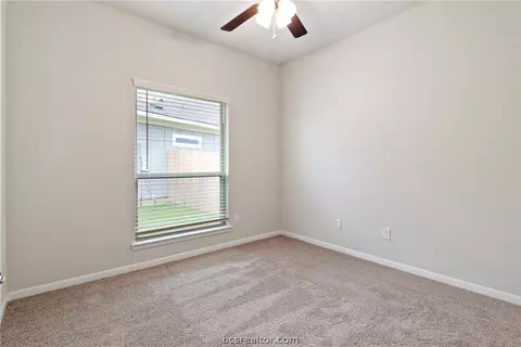 Bedroom - 5318 Lyle Pl, Bryan, TX 77807 photo 4 of 4