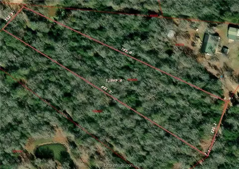Tbd La Fountain Lane, Bryan, TX 77808