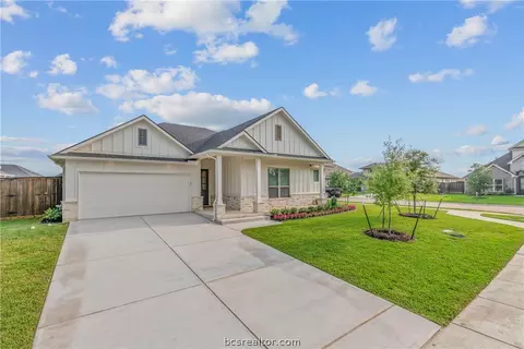 3537 Parmer Creek Ct, College Station, TX 77845