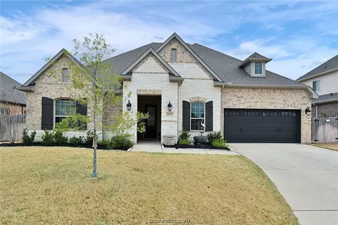 4407 Egremont Pl, College Station, TX 77845