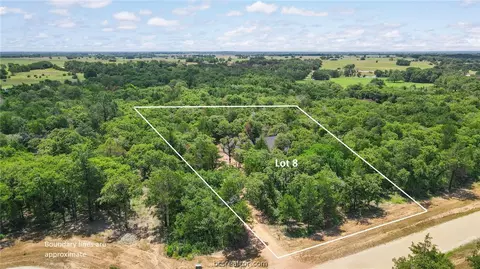 266 Hidden Hill Ln, Caldwell, TX 77836