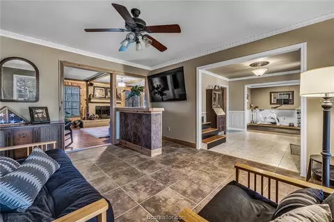 Living - 2505 Memorial Dr, Bryan, TX 77802 photo 6 of 6