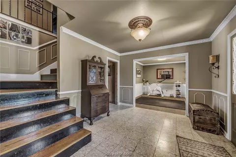 Bedroom - 2505 Memorial Dr, Bryan, TX 77802 photo 1 of 6