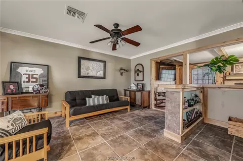 Living - 2505 Memorial Dr, Bryan, TX 77802 photo 5 of 6