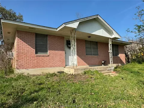 103 County Road 444, Somerville, TX 77879